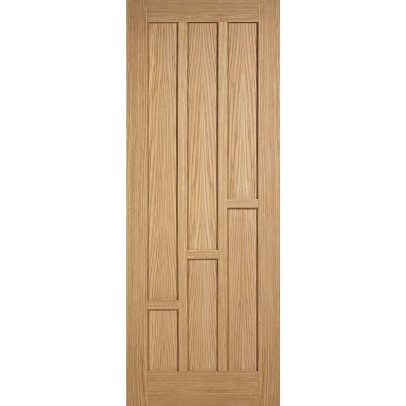 LPD OAK COVENTRY 6P 30" COVOAK30