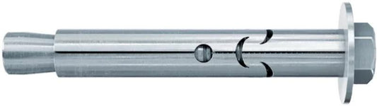 FISCHER BP FSA SLEEVE ANCHOR M10/35 PACK 4 530773