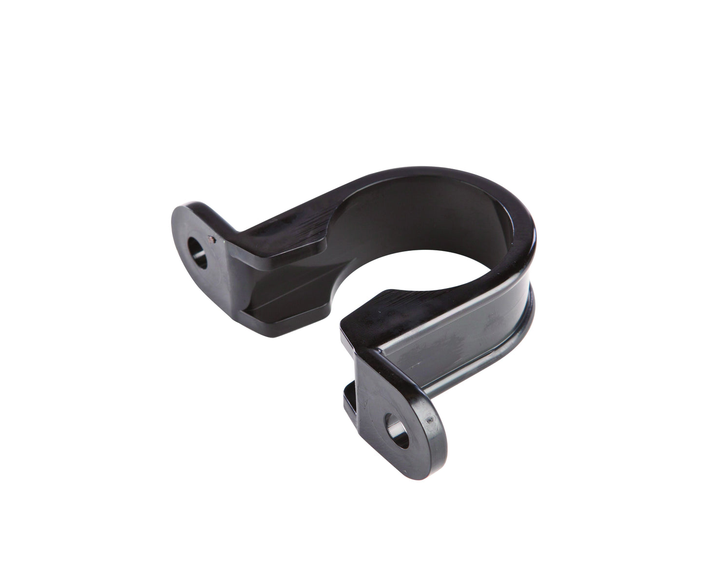 OSMASOIL PIPE BRACKET 40mm 5Z081B BLACK