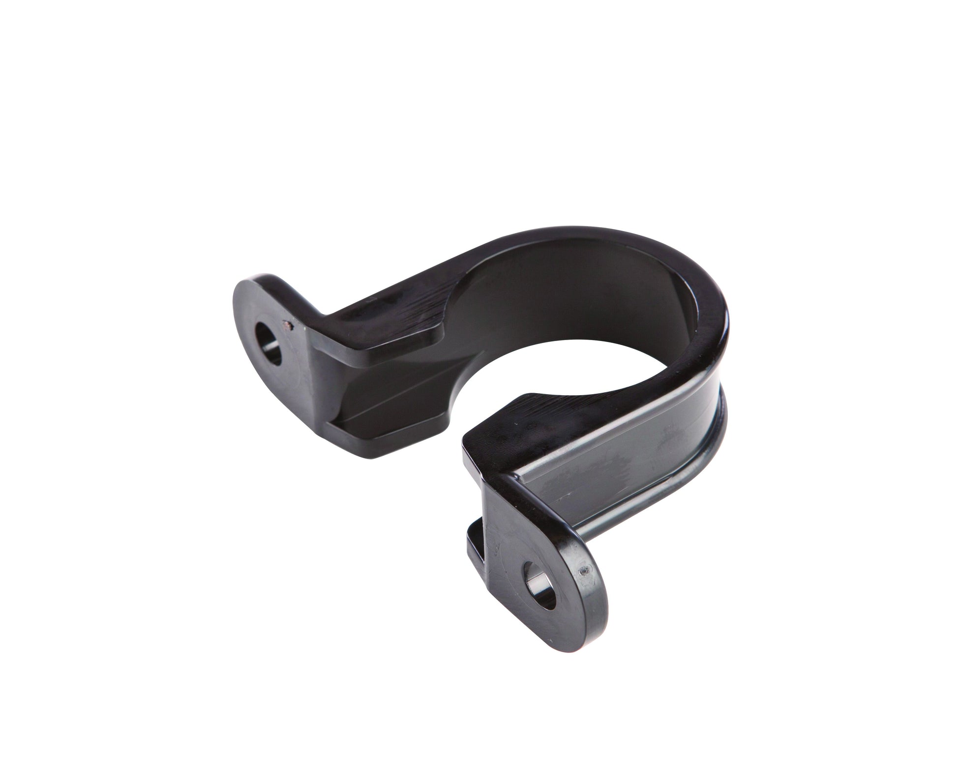 OSMASOIL PIPE BRACKET 40mm 5Z081B BLACK