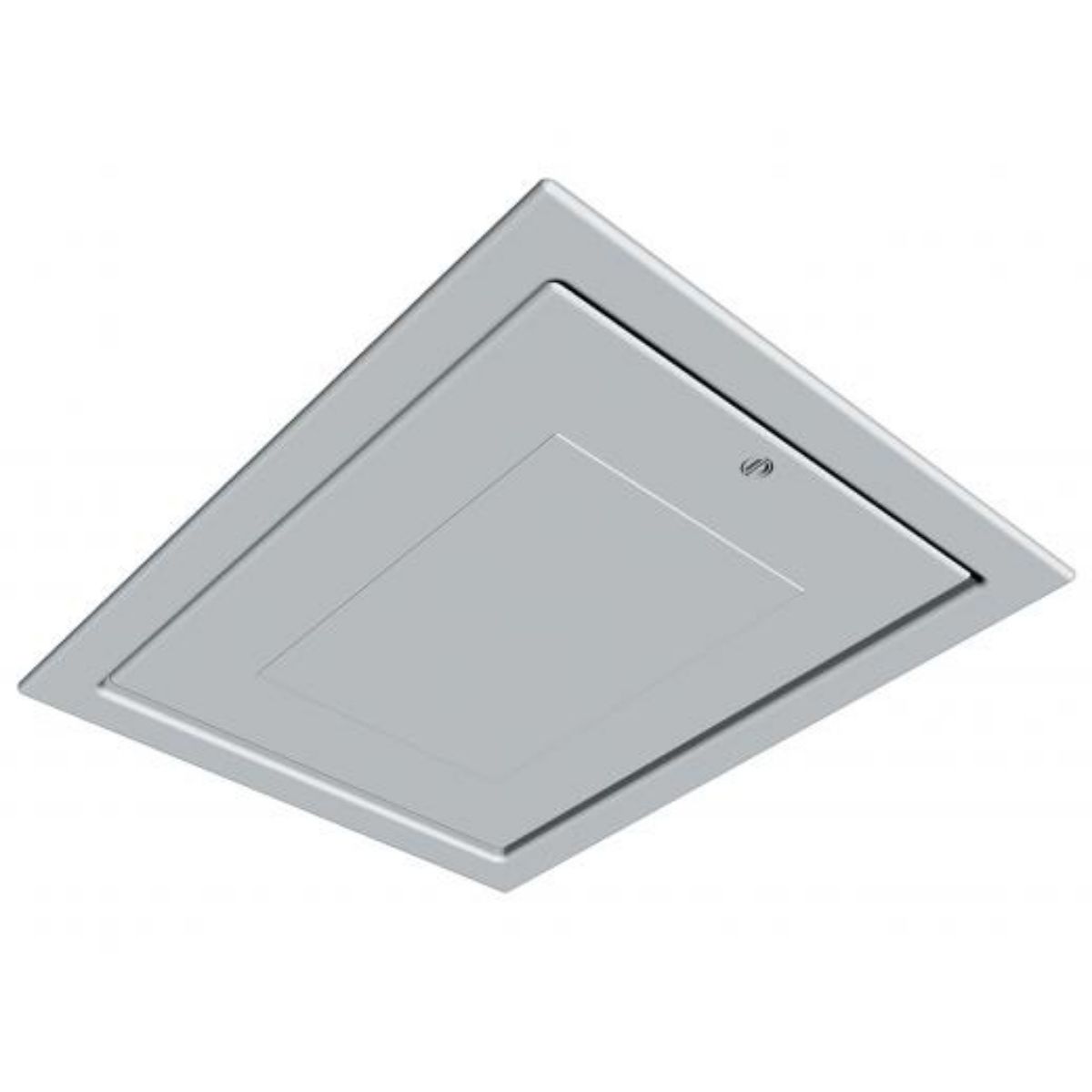 MANTHORPE LOFT DOOR DROP DOWN TWIST LOCK GL250-03
