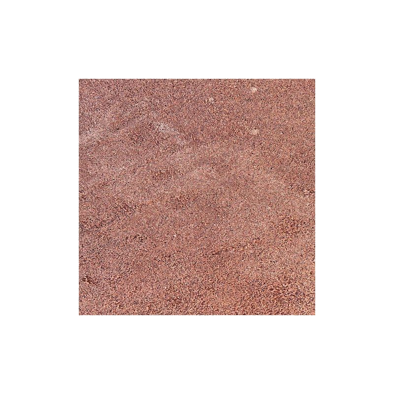 Chas Long Big Bag Red Sand