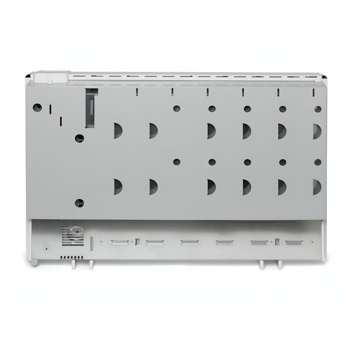 STEARN DIMPLEX XLE150 STORAGE HEATER 1.5kw WHITE