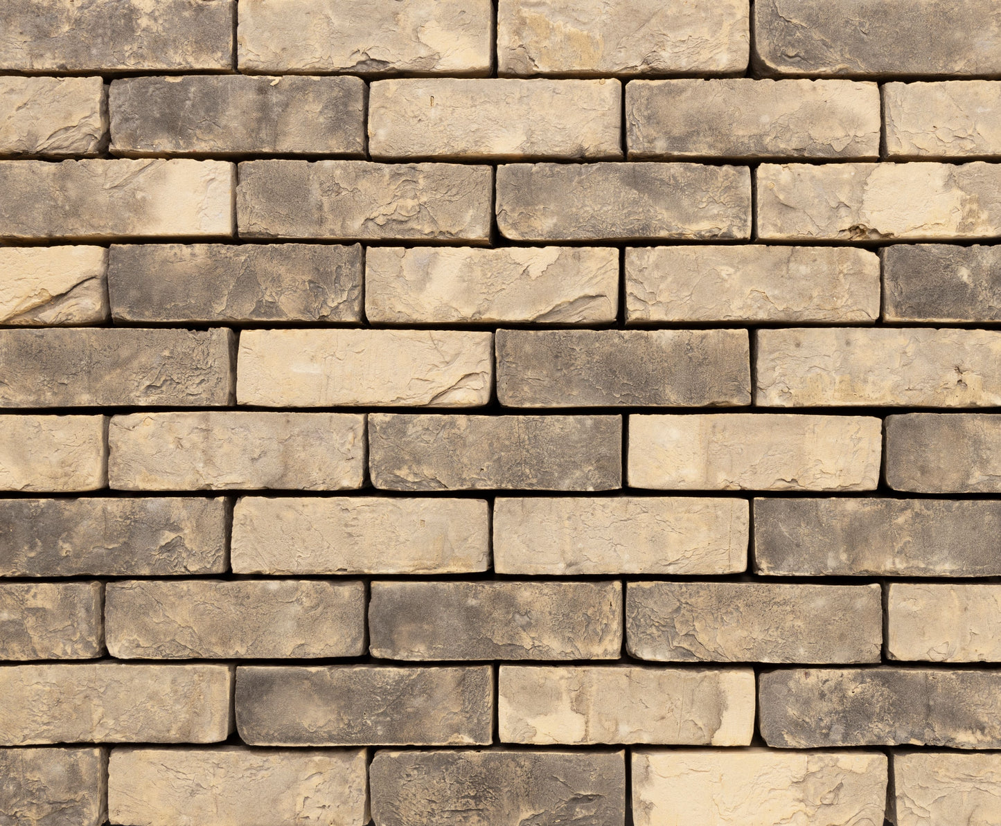VANDERSANDEN CAMBRIDGE DARK WEATHERED BRICK 65mm GHDN0343A0BW