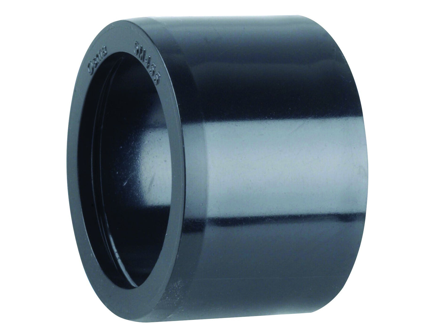 OSMAWELD 5M455 PVCC REDUCER 40 x 32mm 5M455B BLACK