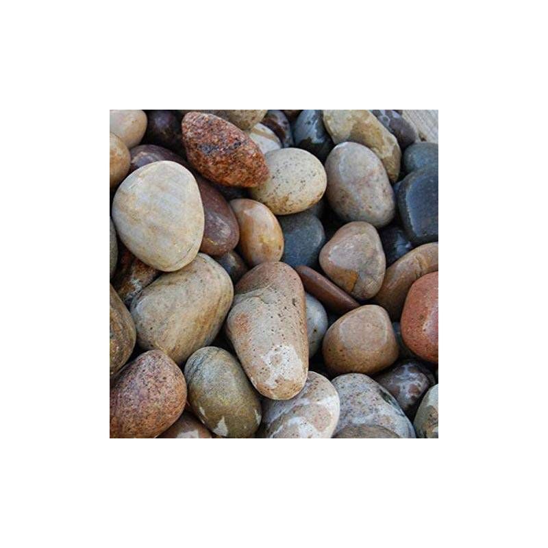 Yarrows Mini Bag Scottish Cobbles 40 - 90mm