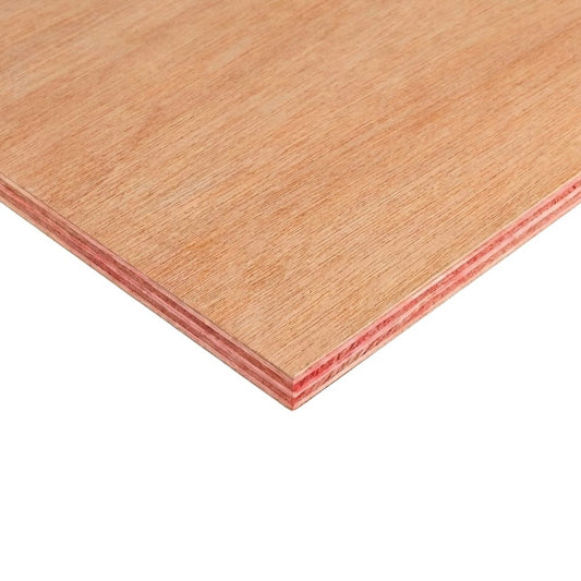 18mm Fire-Rated Plywood Euroclass B 2440mm x 1220mm (8' x 4')