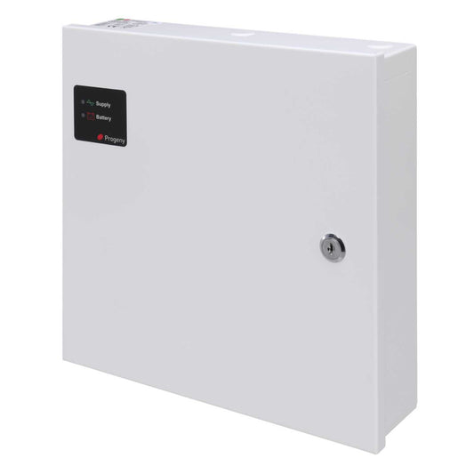 Progeny P4.net Two Door Proximity Controller