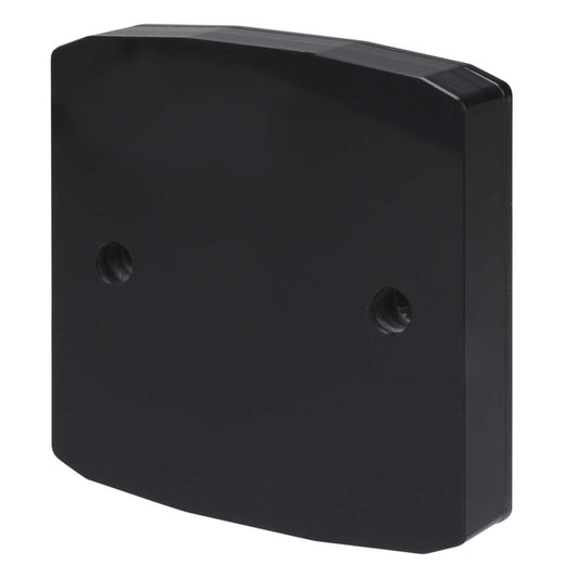 Progeny Dark Crystal Switch Plate Proximity Reader
