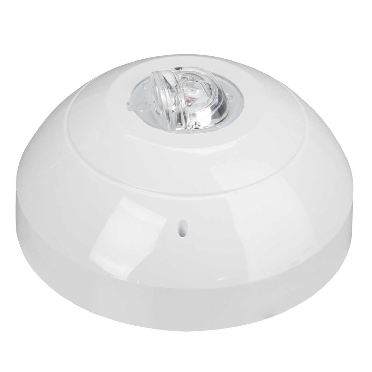 Apollo XP95 Open Area VAD Red Flash and White Body Wall Mounted