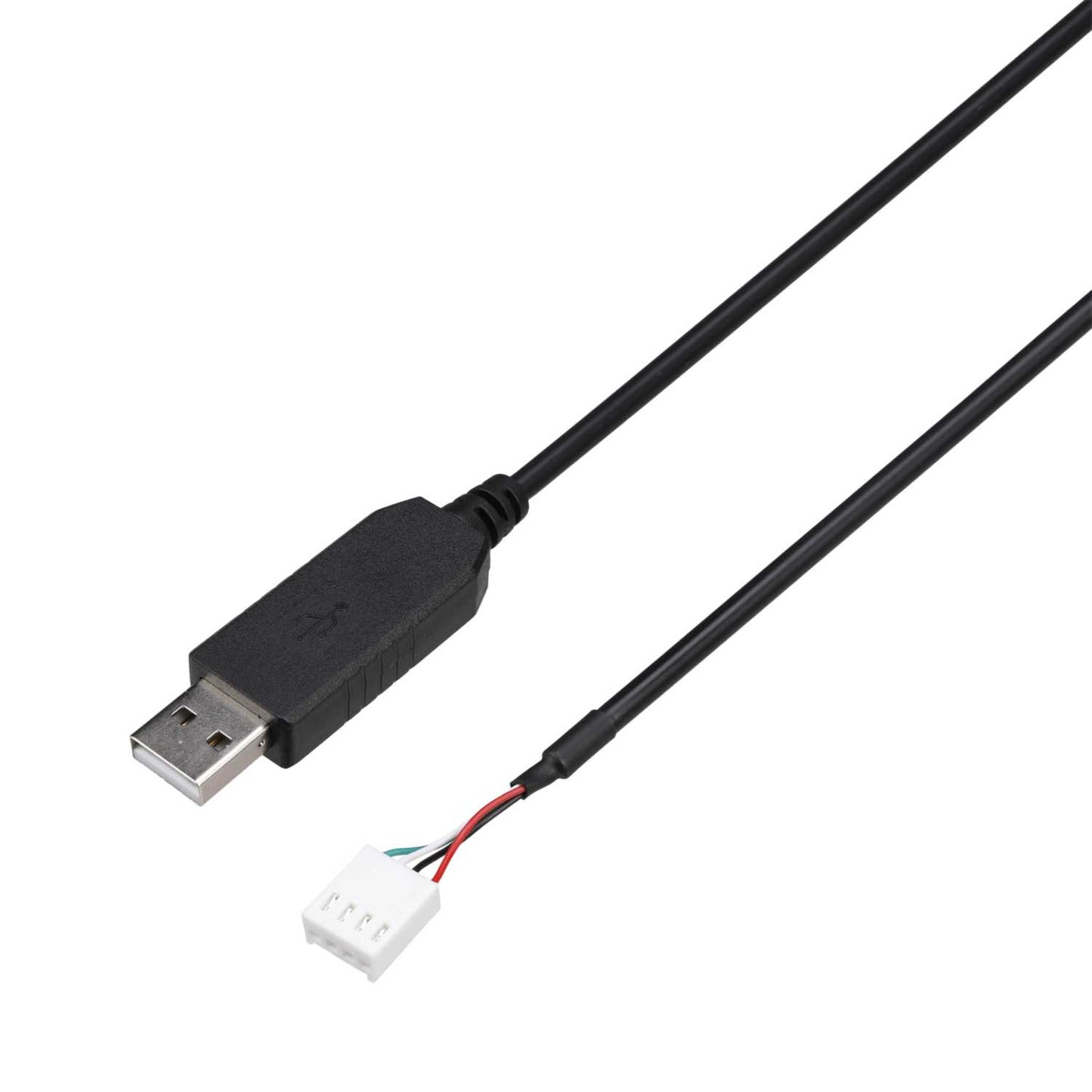 C-Tec USB to RS232 1.8m Programming Lead
