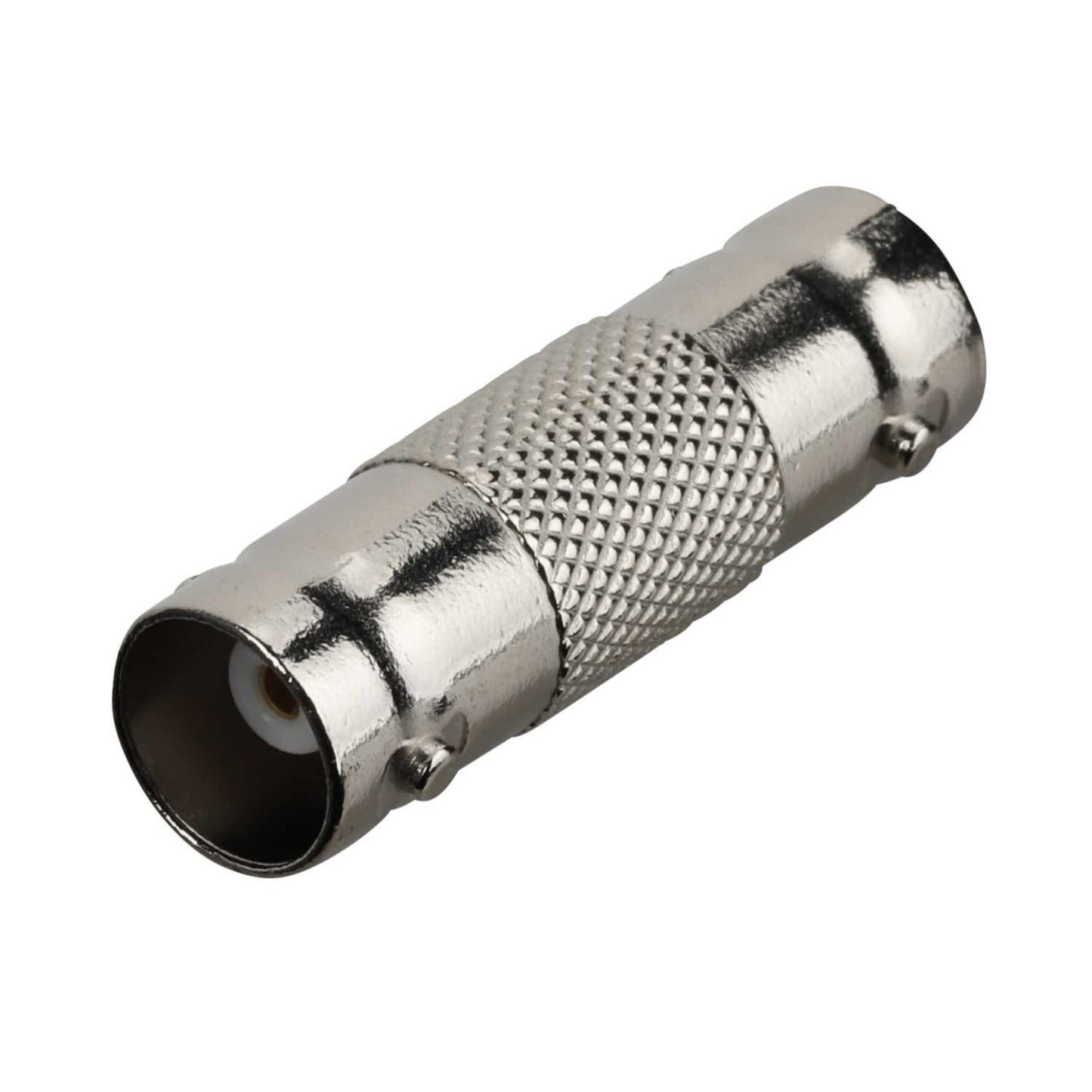 Challenger Double Ended Female In-Line BNC Connector