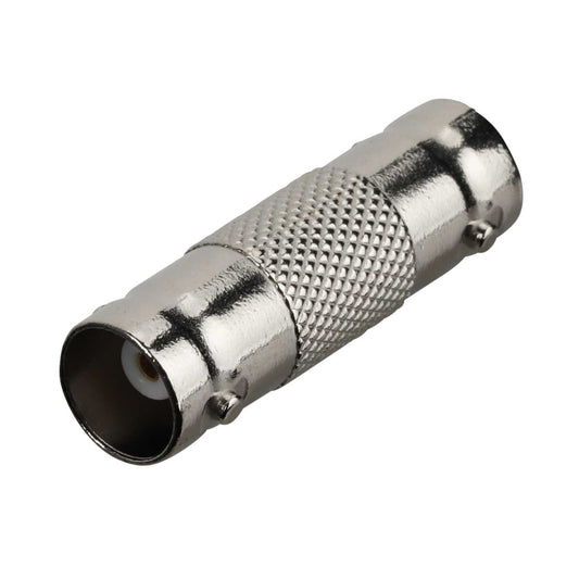 Challenger Double Ended Female In-Line BNC Connector