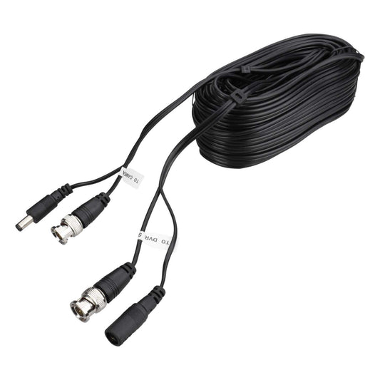 Challenger 20m Coax Video and Power Extension Cable
