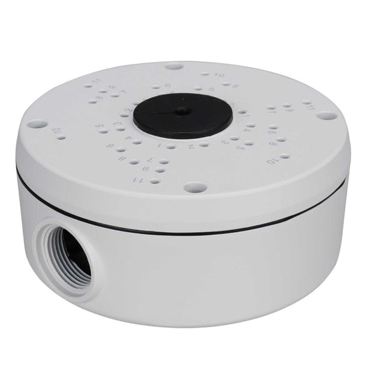 Challenger Deep Mounting Base for Large Camera White