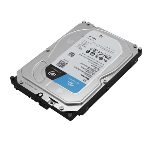 Challenger 1TB Surveillance Grade Hard Drive