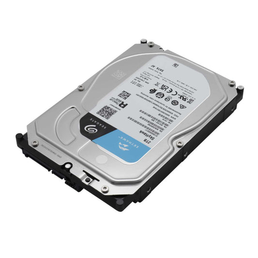 Challenger 2TB Surveillance Grade Hard Drive