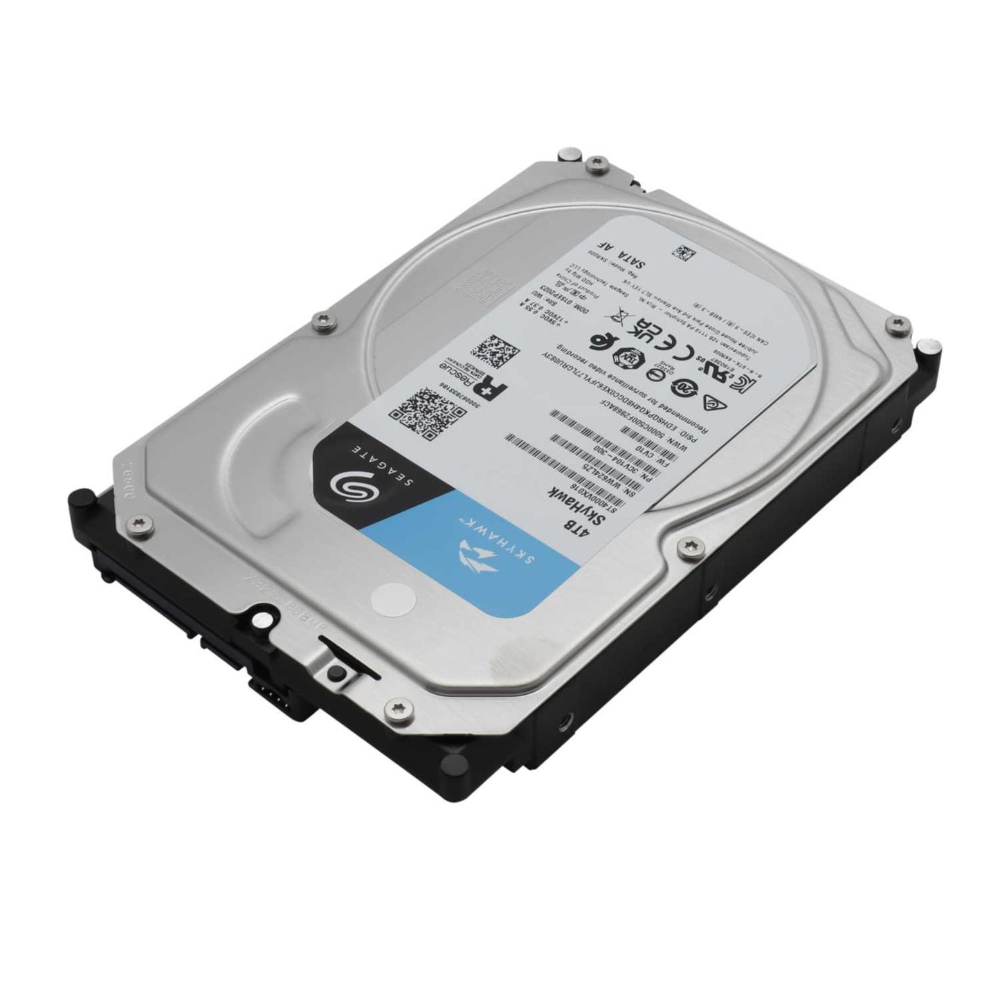 Challenger 4TB Surveillance Grade Hard Drive