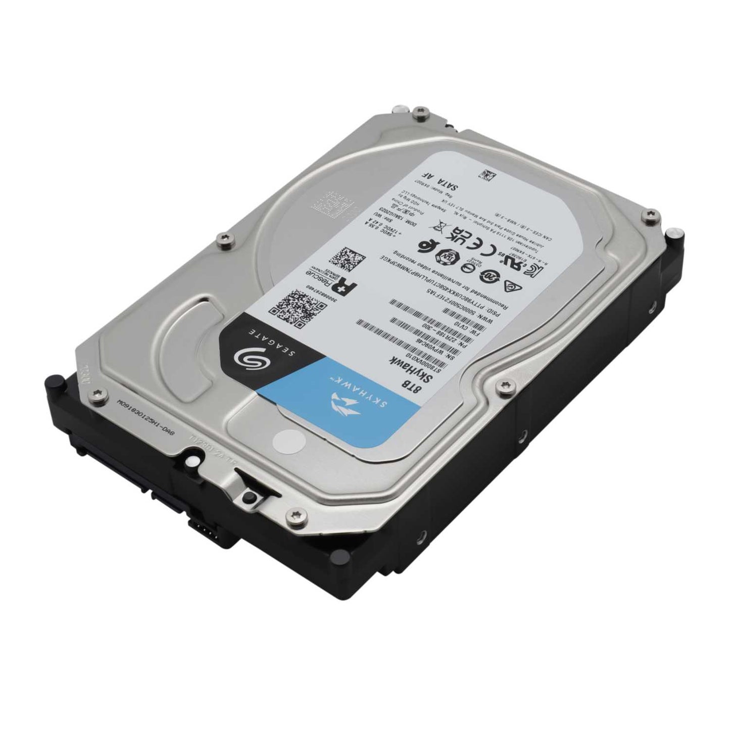Challenger 8TB Surveillance Grade Hard Drive