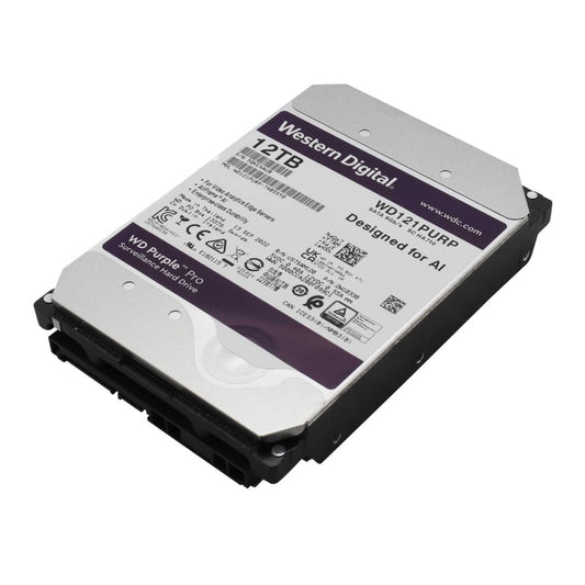 Challenger 12TB Surveillance Grade Hard Drive