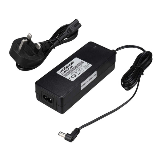 Challenger 5A 12V DC Power Supply