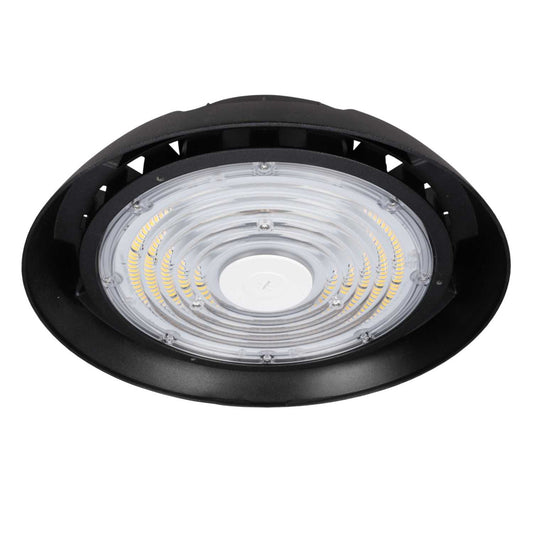 E-Matic 80W - 150W High Lumen LED High Bay 4000K