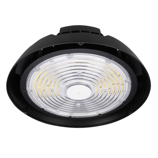 E-Matic 150W - 240W High Lumen LED High Bay 4000K