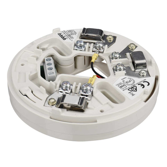 Hochiki YBN-R/3(SCI) Short Circuit Isolator Base Ivory