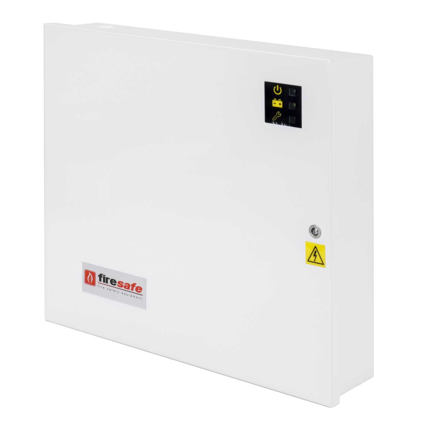 Firesafe 3A 24V DC Boxed Power Supply