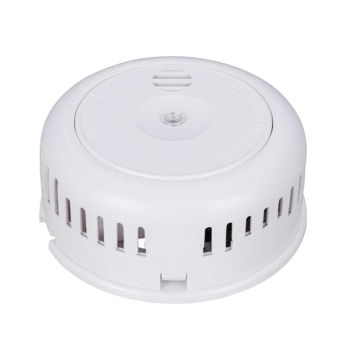 Firehawk Optical Smoke Alarm with 3V 10 Year Lithium Battery