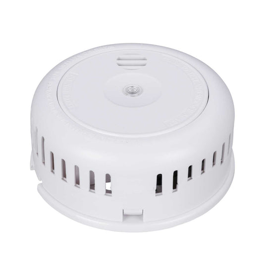Firehawk Optical Smoke Alarm with 3V 10 Year Lithium Battery