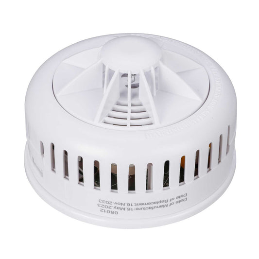 Firehawk Heat Alarm Battery Operated