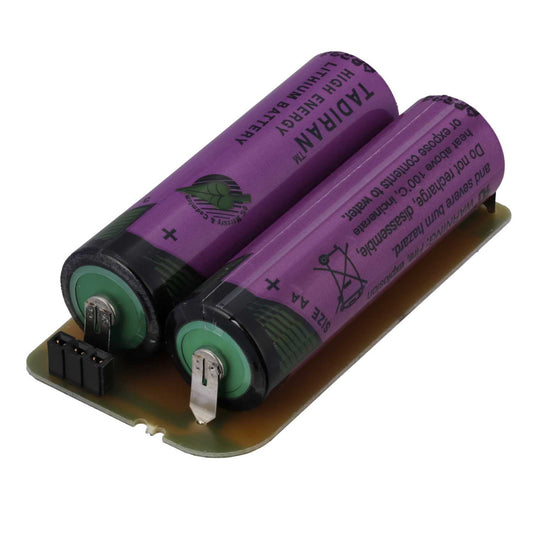 Electro Detectors EDA-Q690 Zerio Plus Battery Pack for New Style Radio Detector