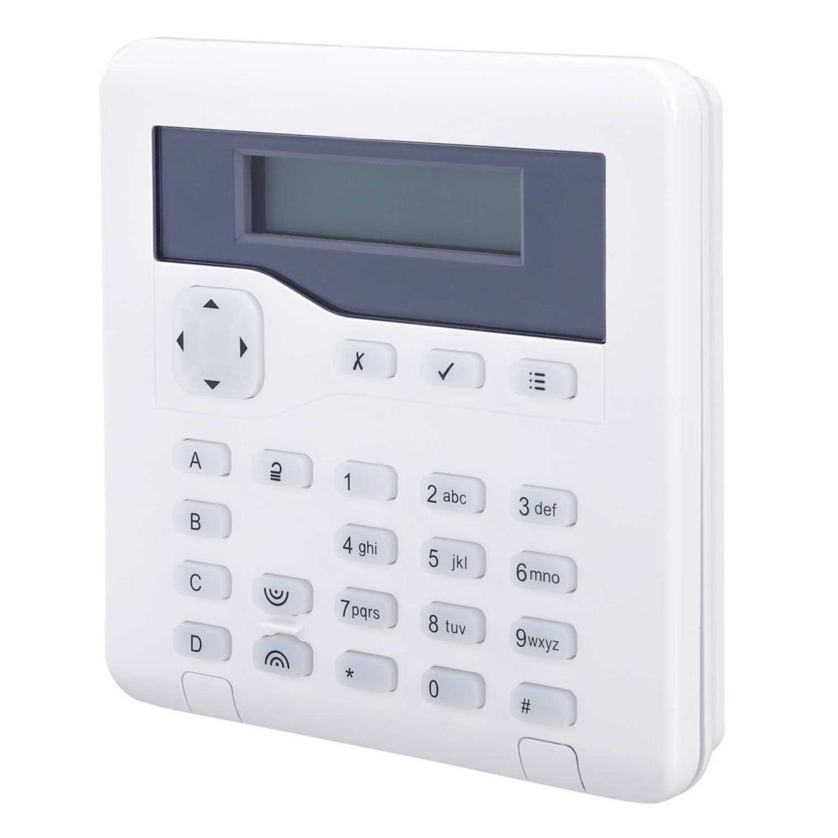 Eaton Scantronic Proximity Keypad for Intruder System