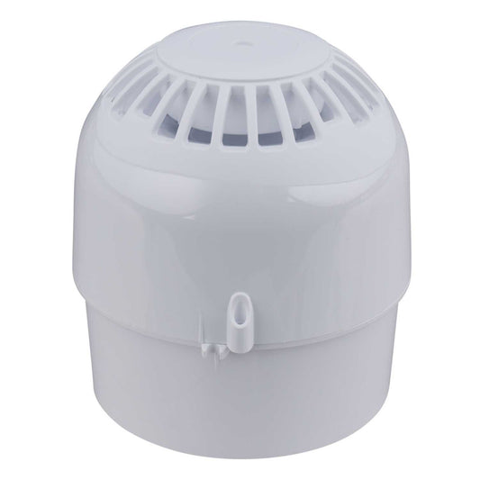 Klaxon Sonos Deep Base DC Sounder White