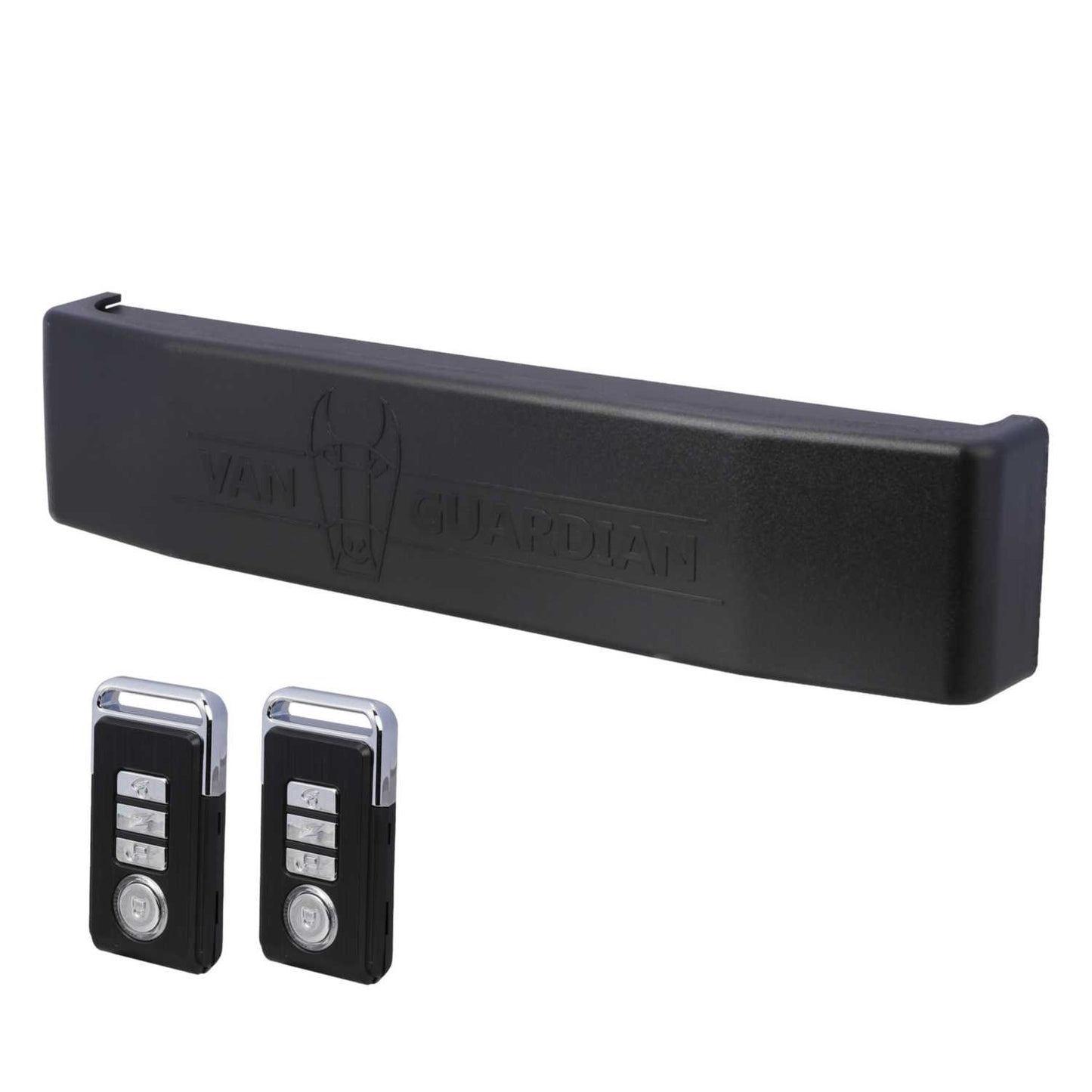 Van Guardian Dual Alarm