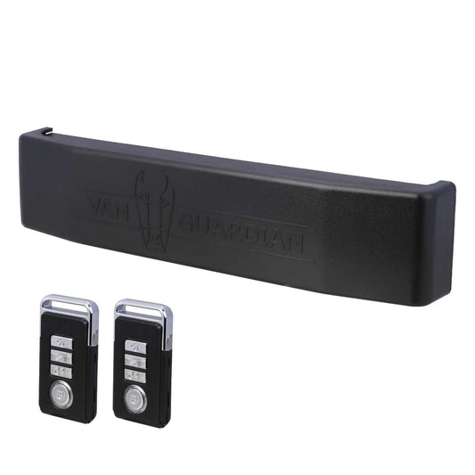 Van Guardian Dual Alarm