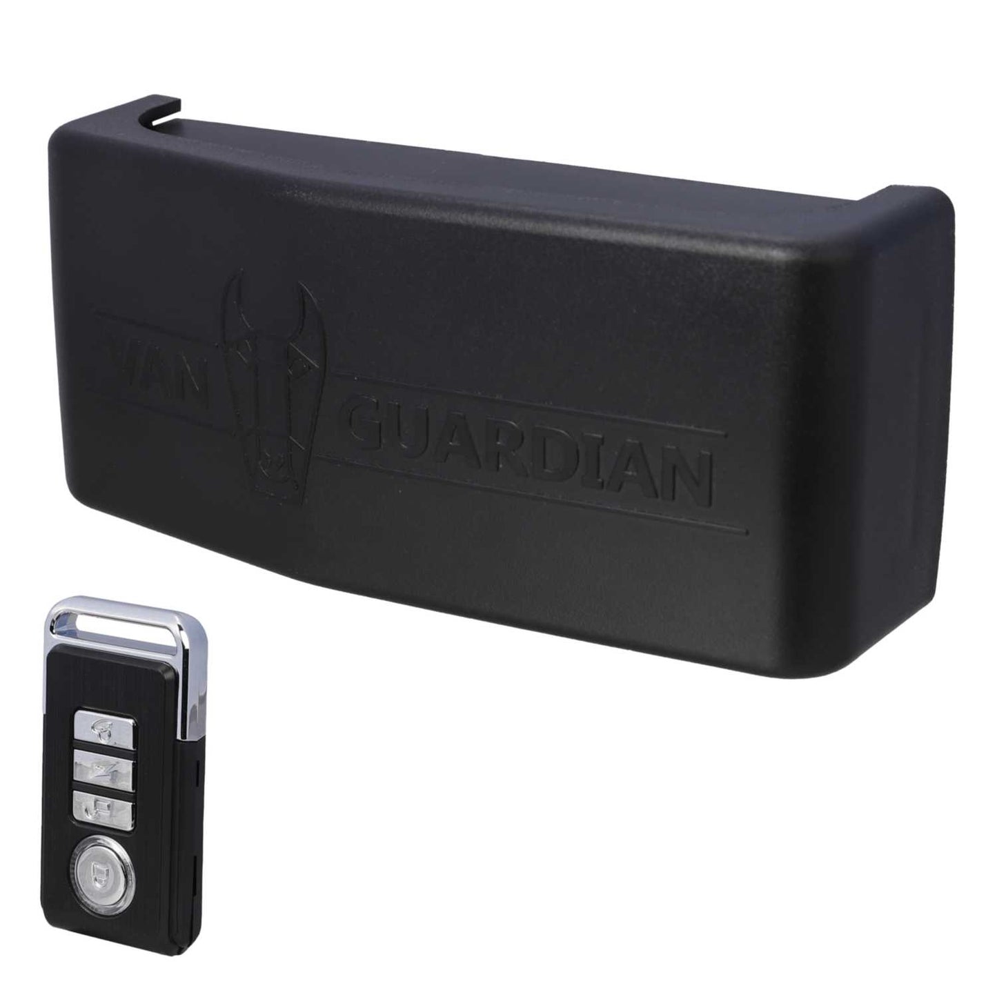 Van Guardian Single Alarm
