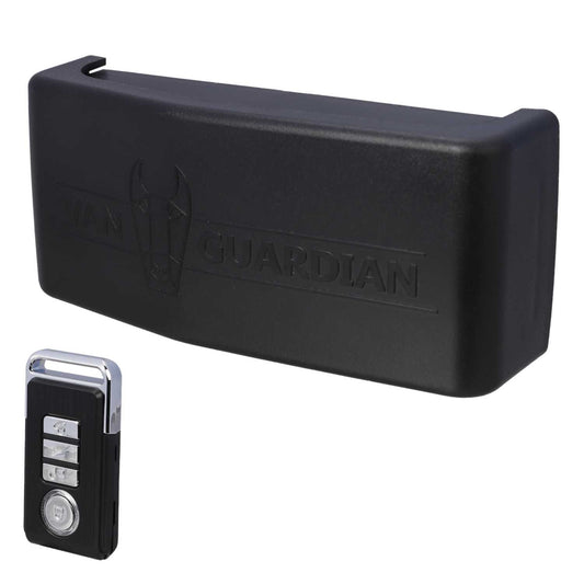 Van Guardian Single Alarm