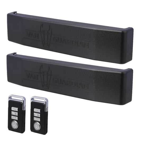 Van Guardian 2 x Dual Alarm Bundle