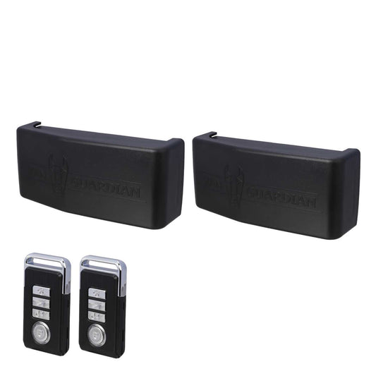 Van Guardian 2 x Single Alarm Bundle