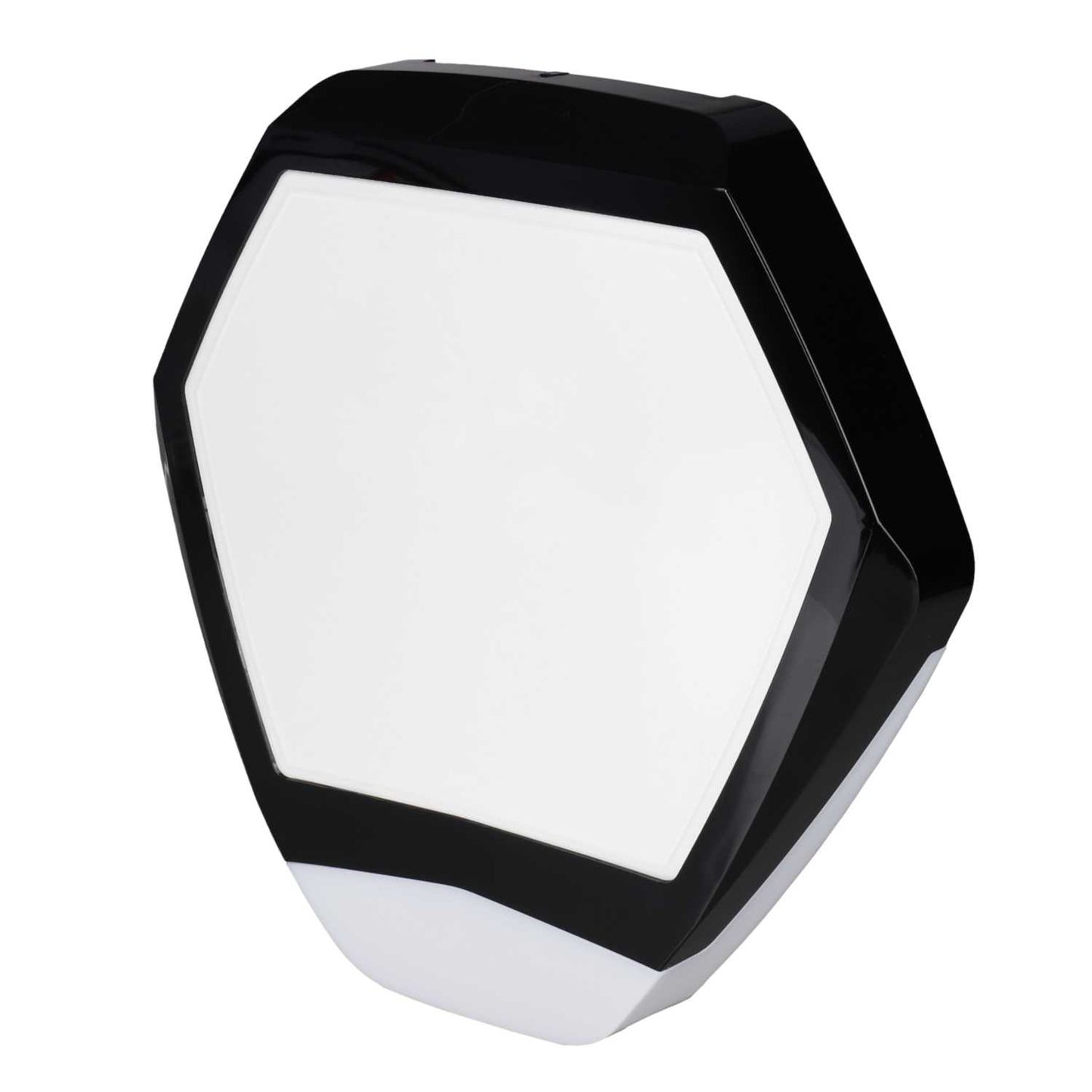 Texecom Premier Odyssey X3 Cover Black with White Lens