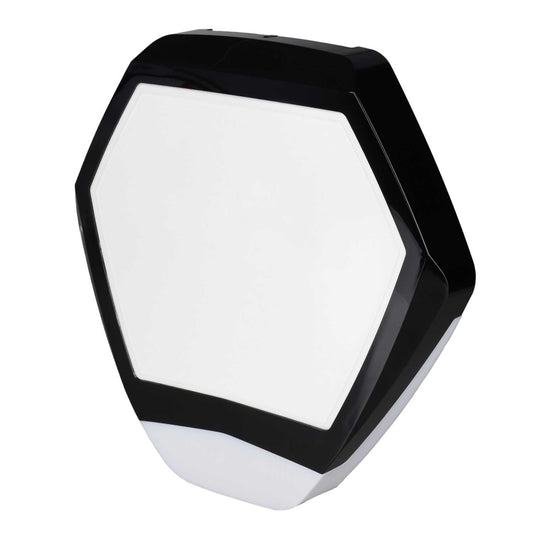 Texecom Premier Odyssey X3 Cover Black with White Lens