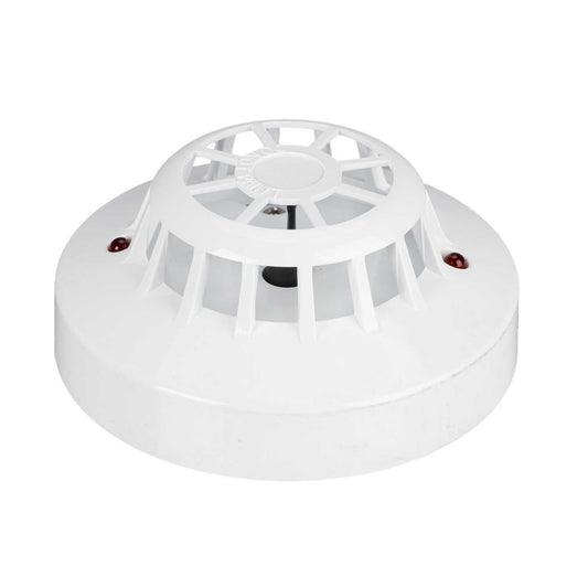 Apollo Discovery Heat Detector