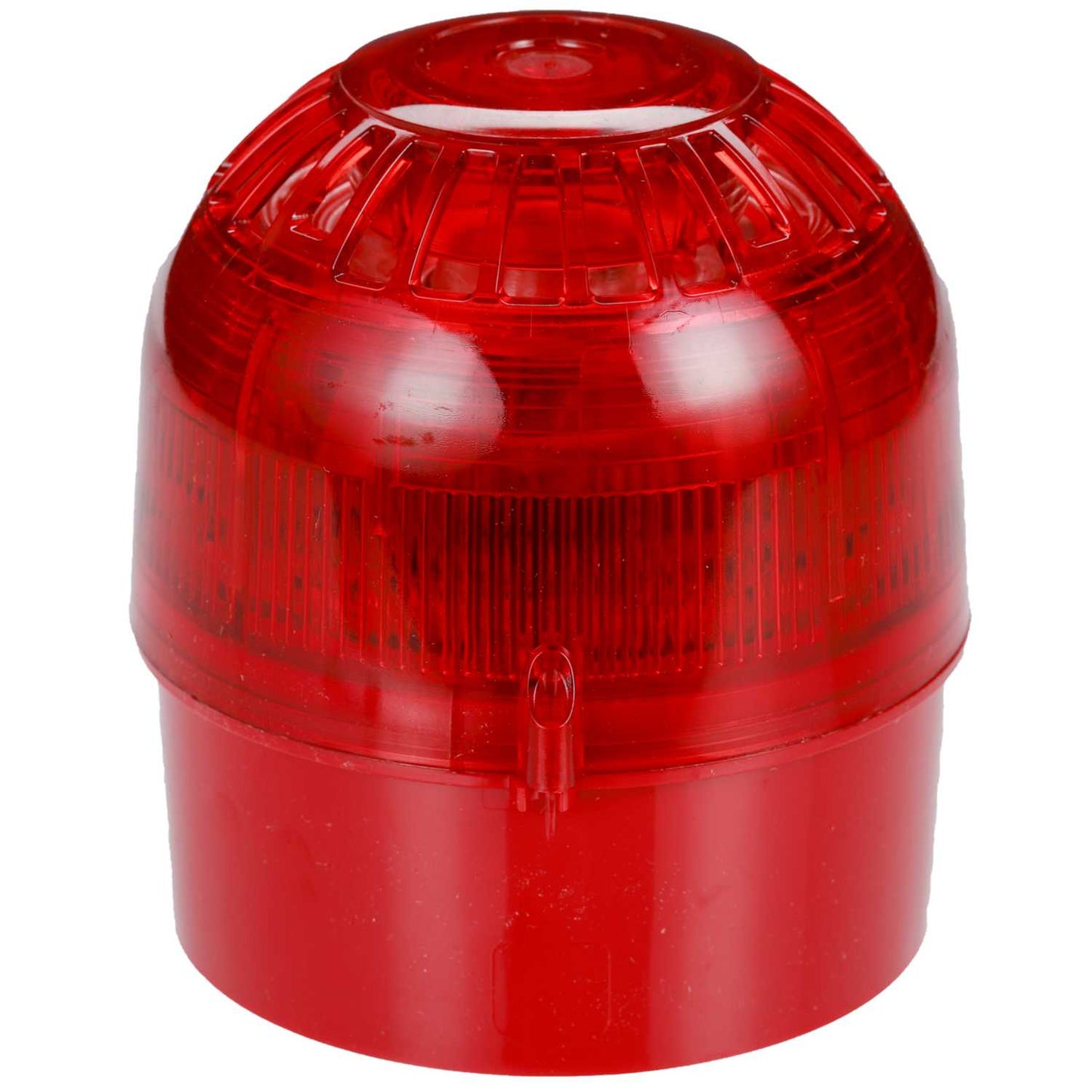 Apollo Alarmsense Open Area Sounder Beacon Red