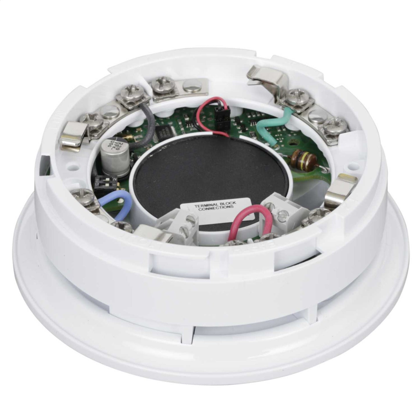 Apollo AlarmSense 2 Wire Detector Base with Sounder