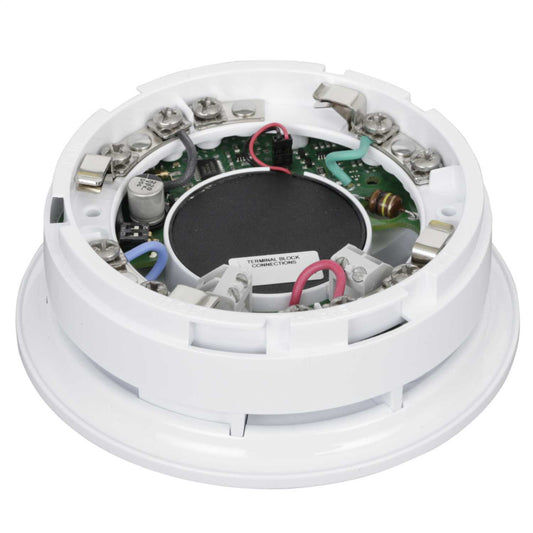 Apollo AlarmSense 2 Wire Detector Base with Sounder