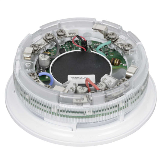 Apollo AlarmSense 2 Wire Detector Base with Sounder / Beacon