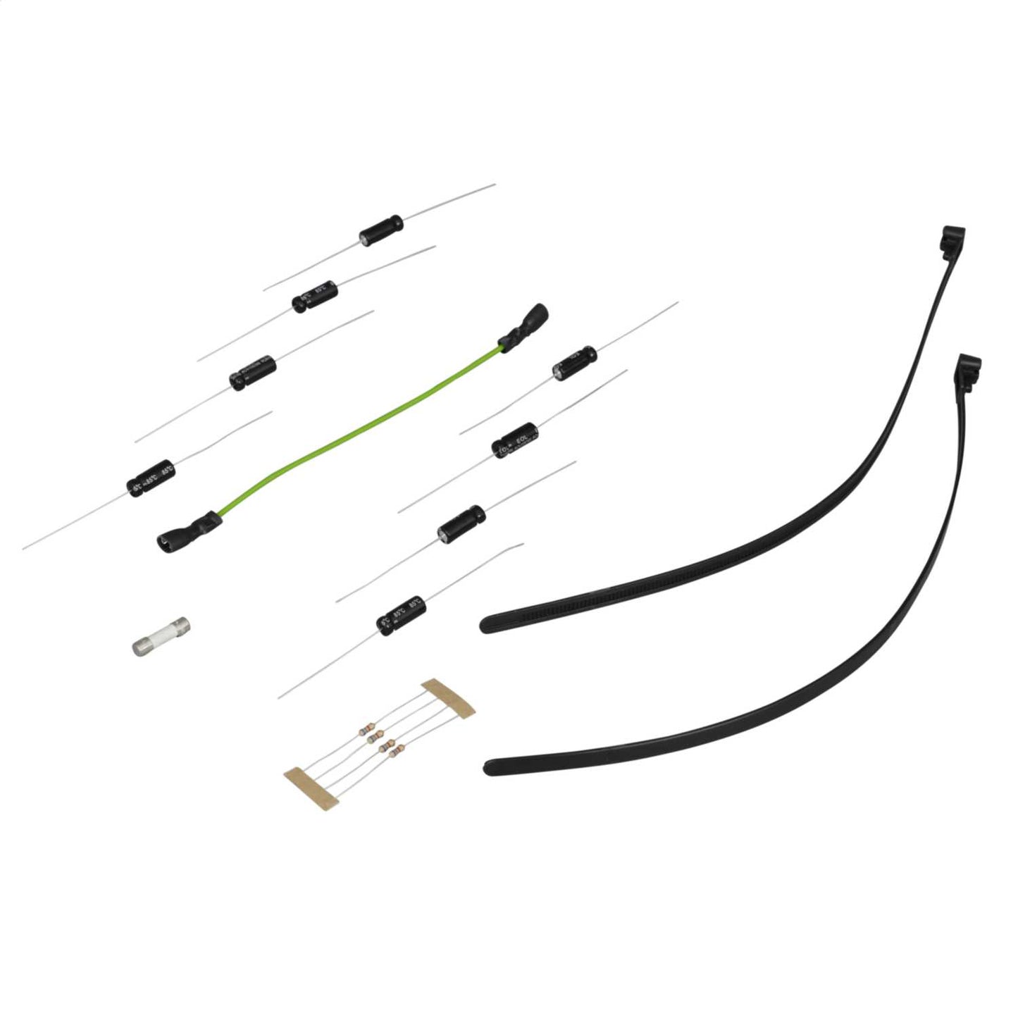 Firesafe Conventional Fire Panel Accessory Pack