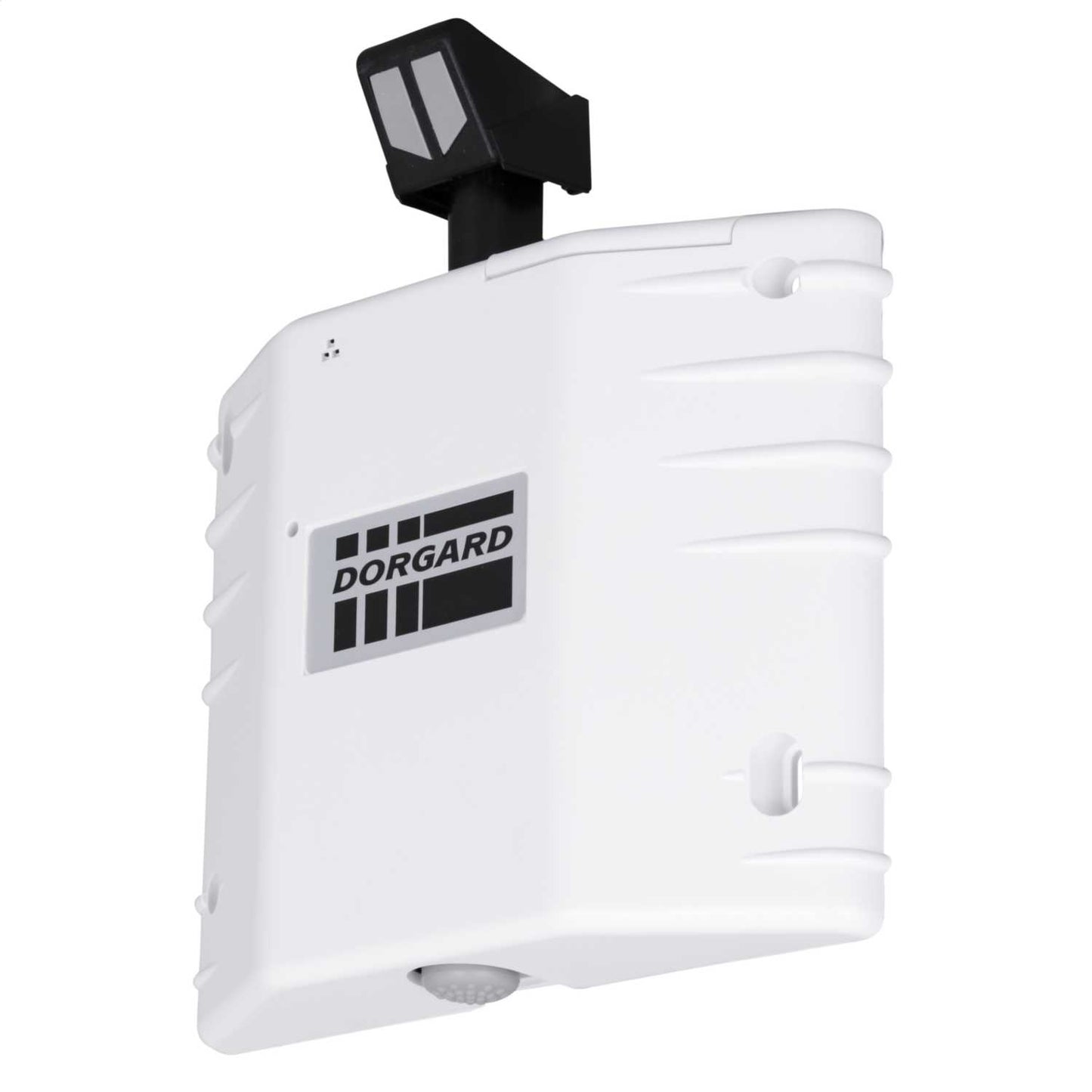Dorgard Fire Door Retainer White